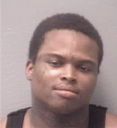 Bobby Lloyd - New Hanover County, NC 